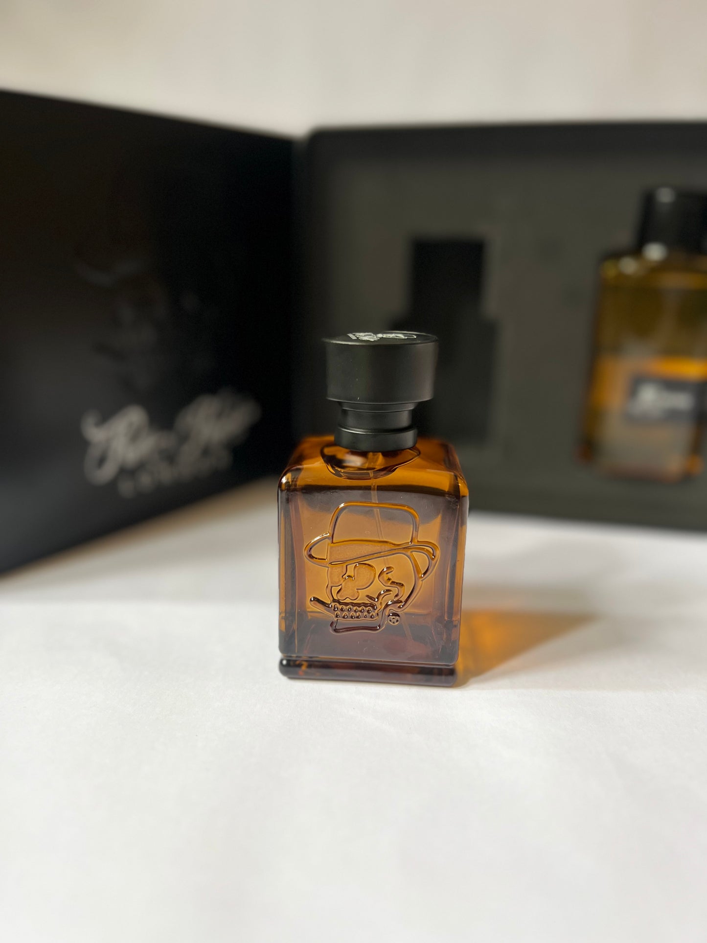 Rum Knuckles Fragrance