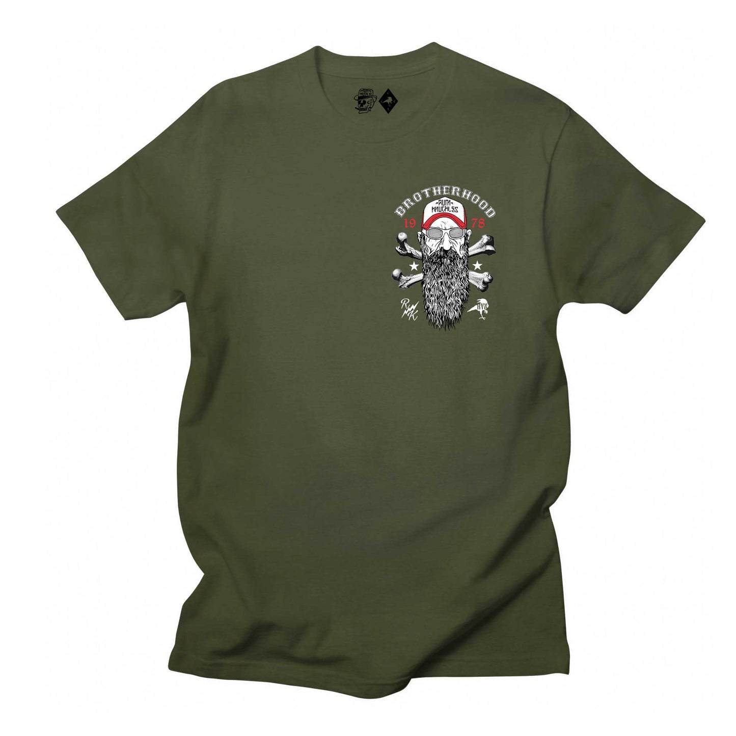 Brotherhood T-Shirt