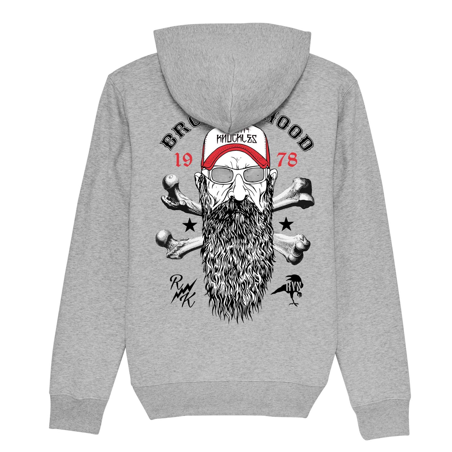 Brotherhood Hoodie