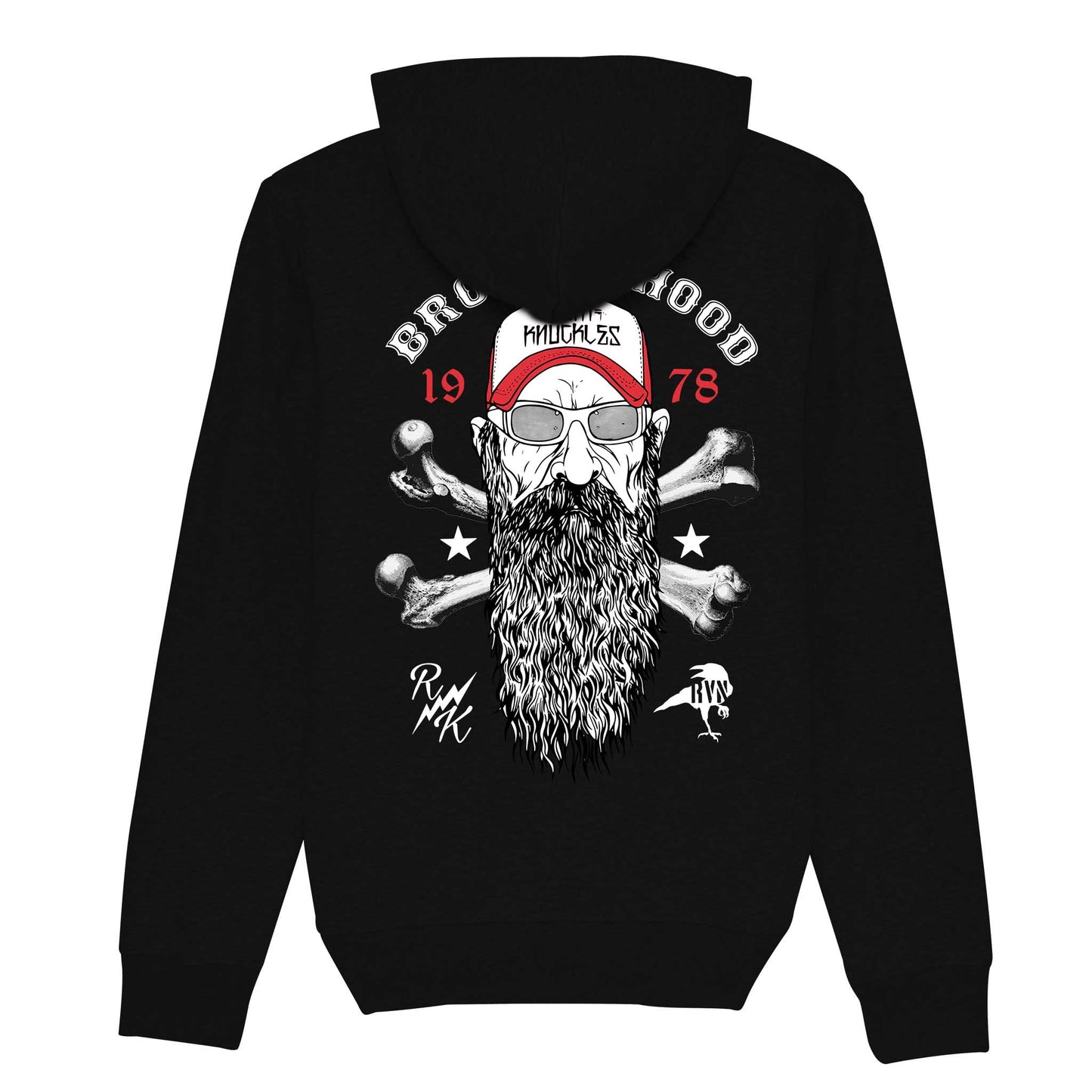 Brotherhood Hoodie