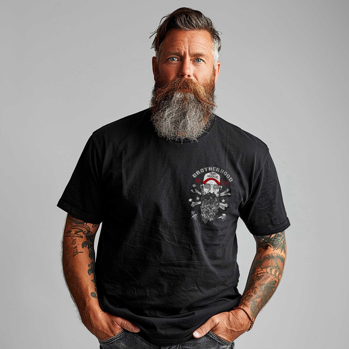 Brotherhood T-Shirt
