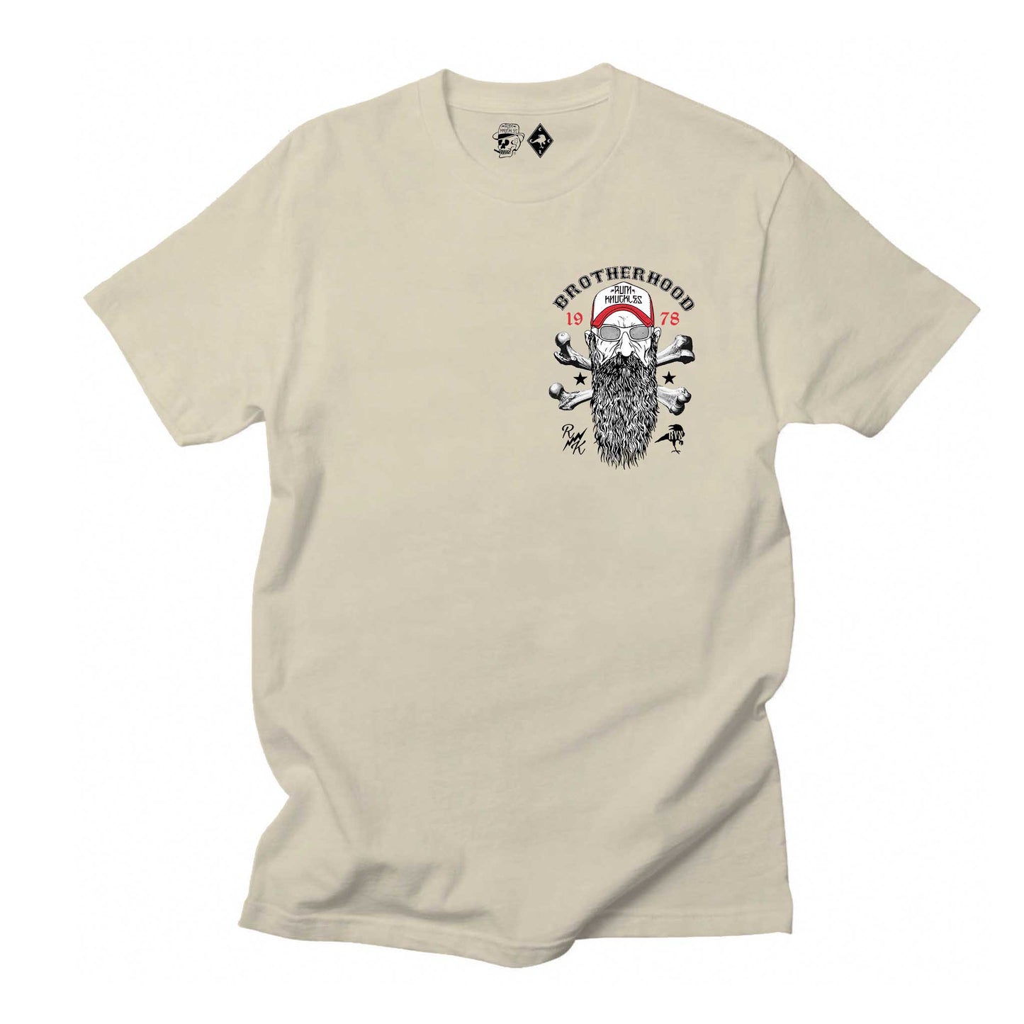 Brotherhood T-Shirt