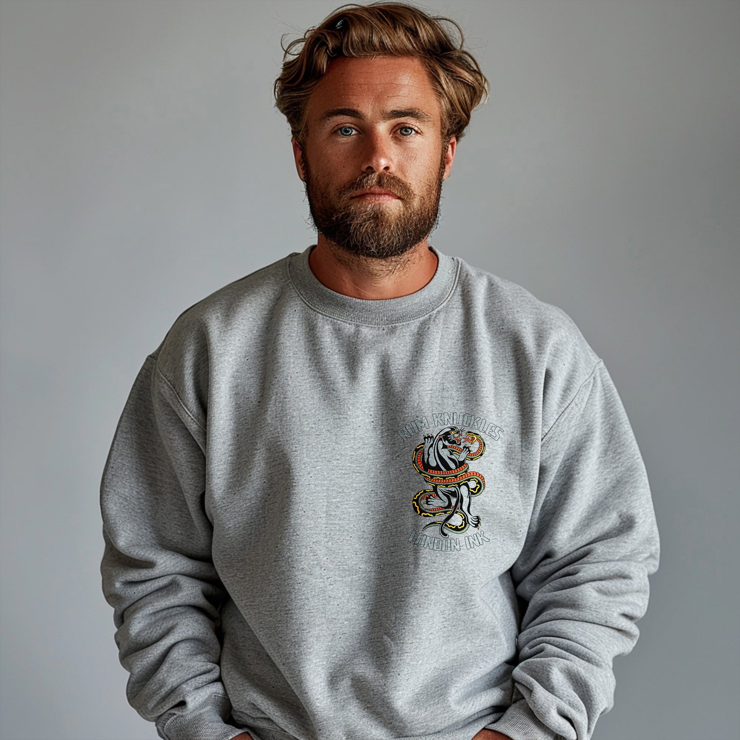 RK Ink Sweatshirt