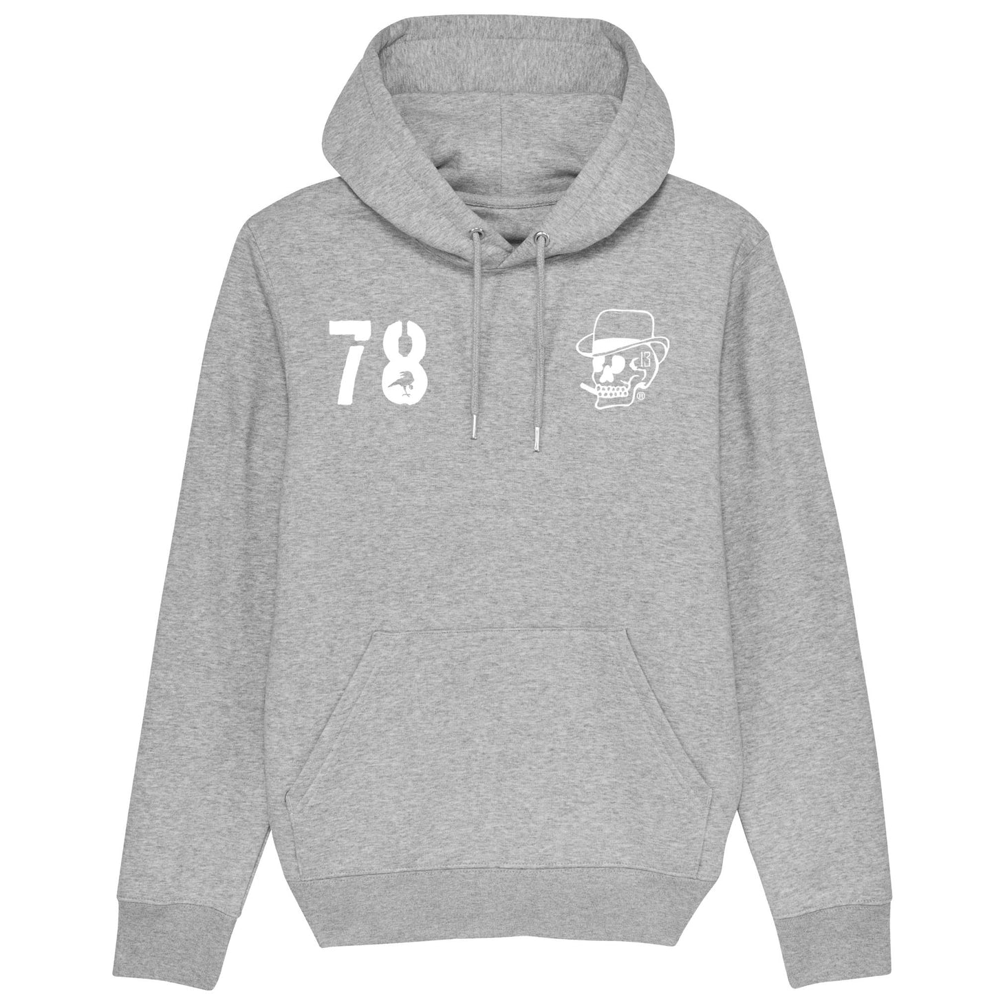 Silverback Hoodie