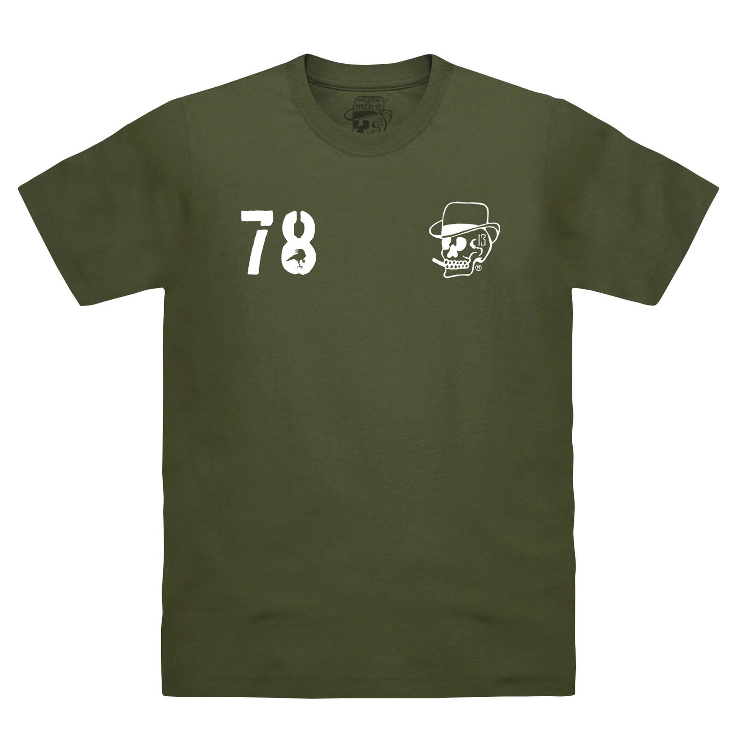 Silverback T-Shirt