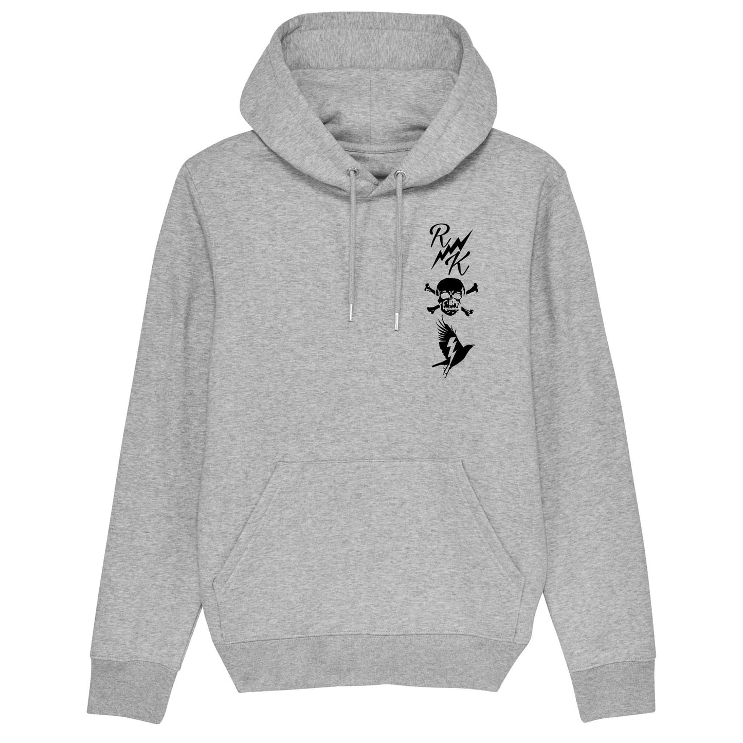 RK Totem Hoodie