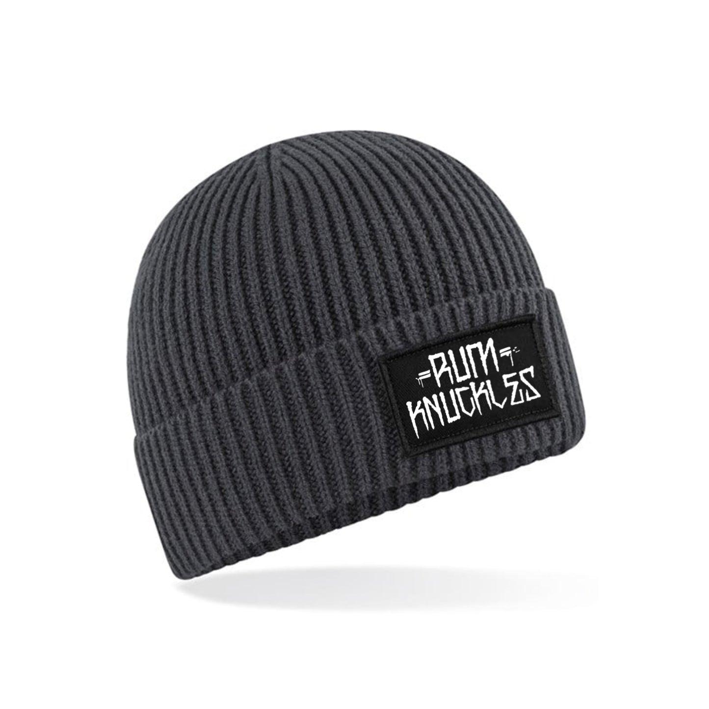 Rum Knuckles Beanie