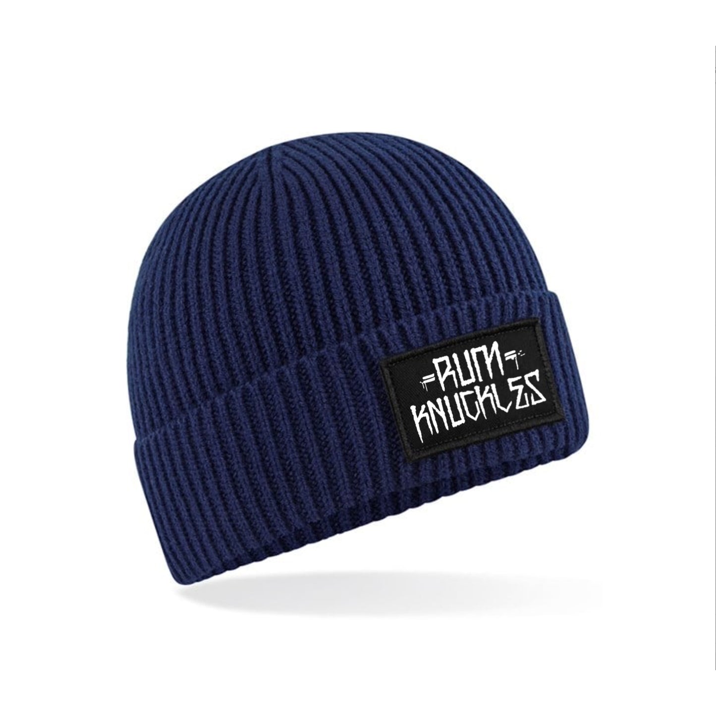 Rum Knuckles Beanie