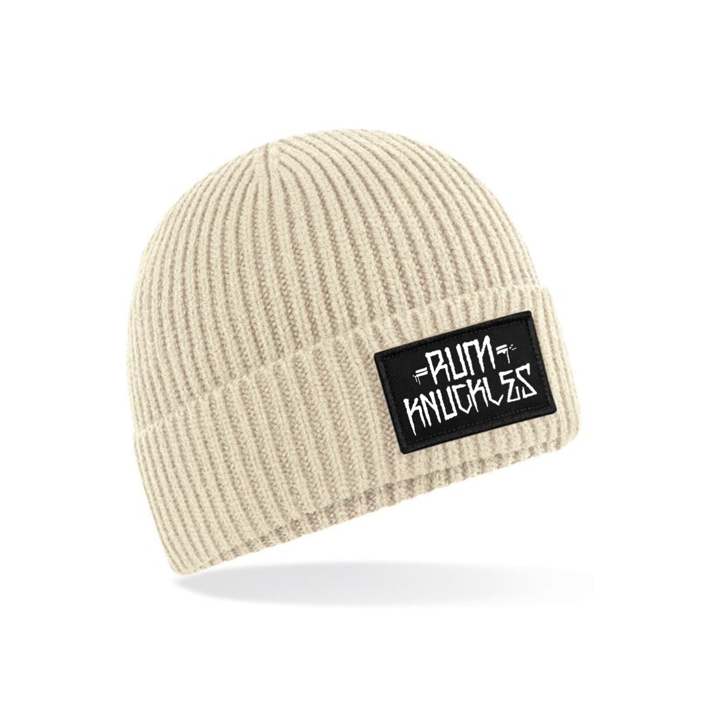 Rum Knuckles Beanie
