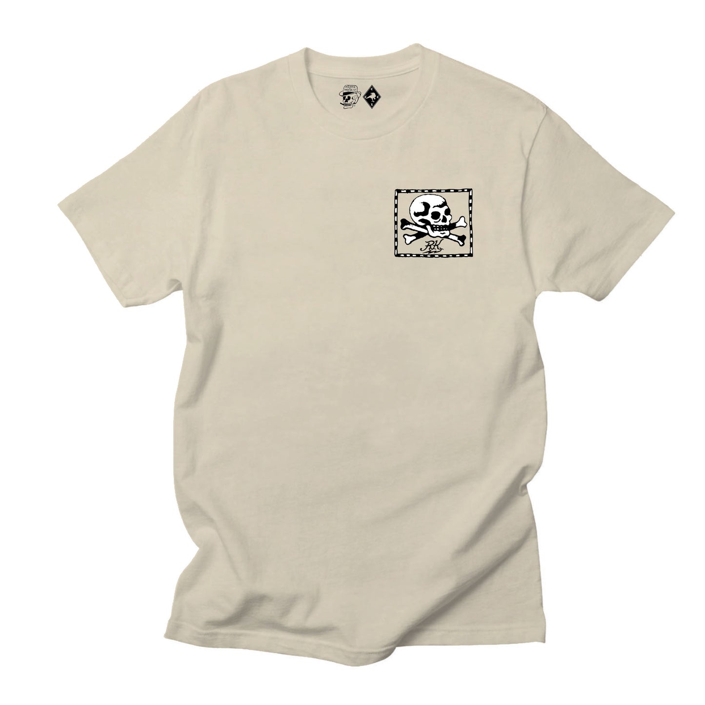 RK Flag T-Shirt