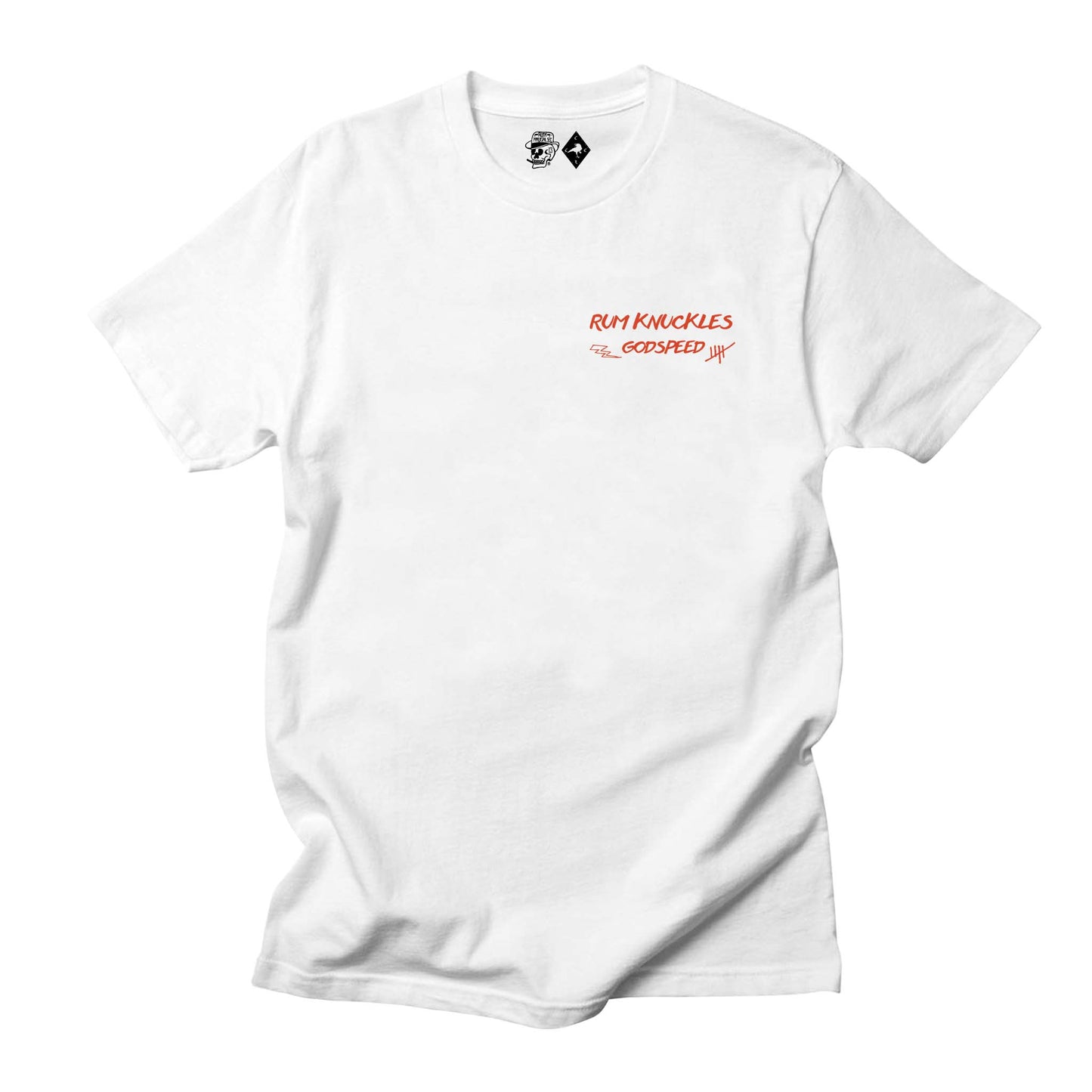 MC Bandana T-Shirt