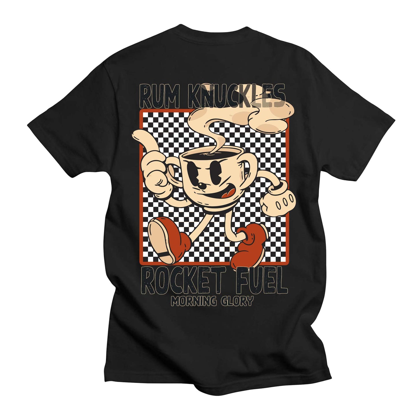 Rocket Fuel T-Shirt
