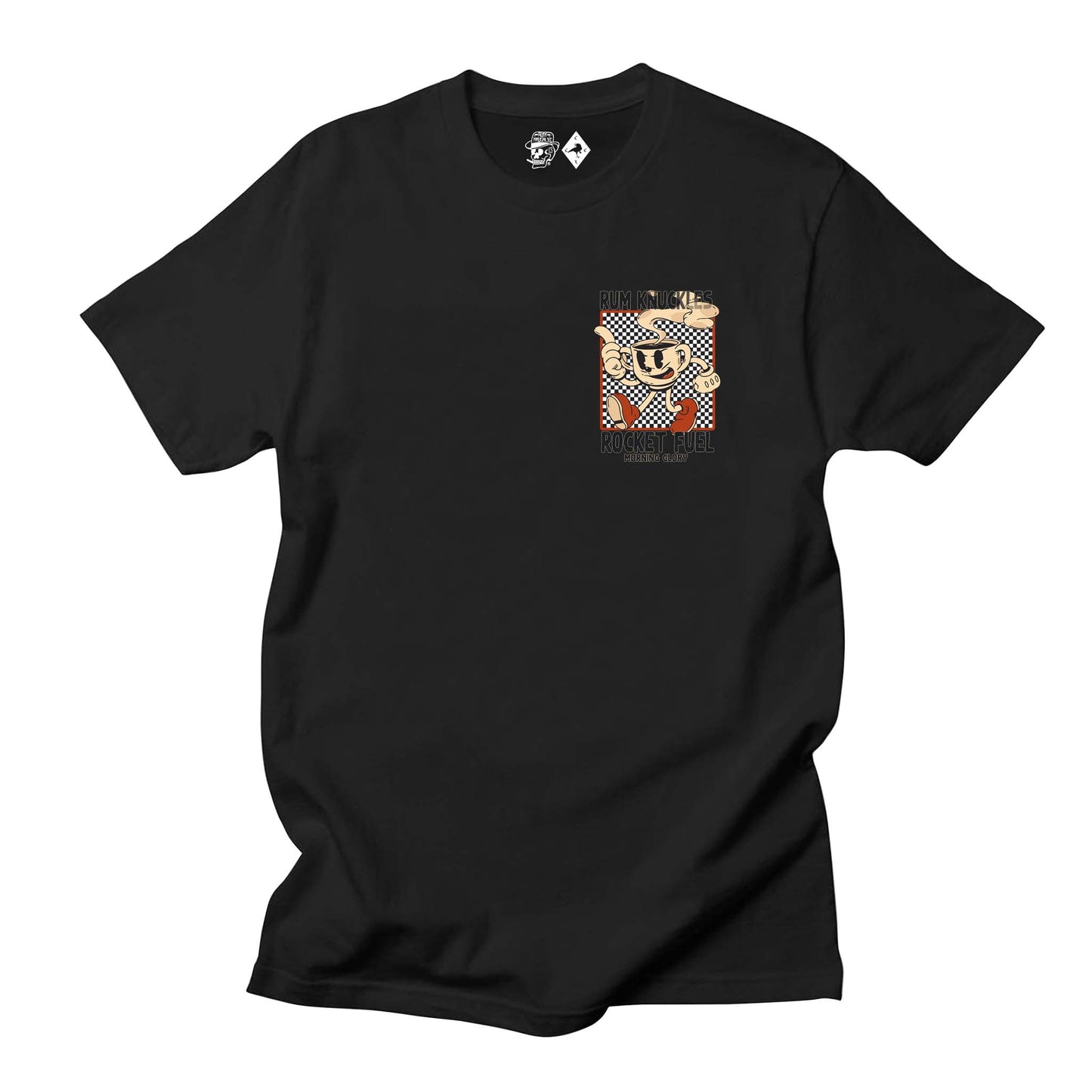Rocket Fuel T-Shirt