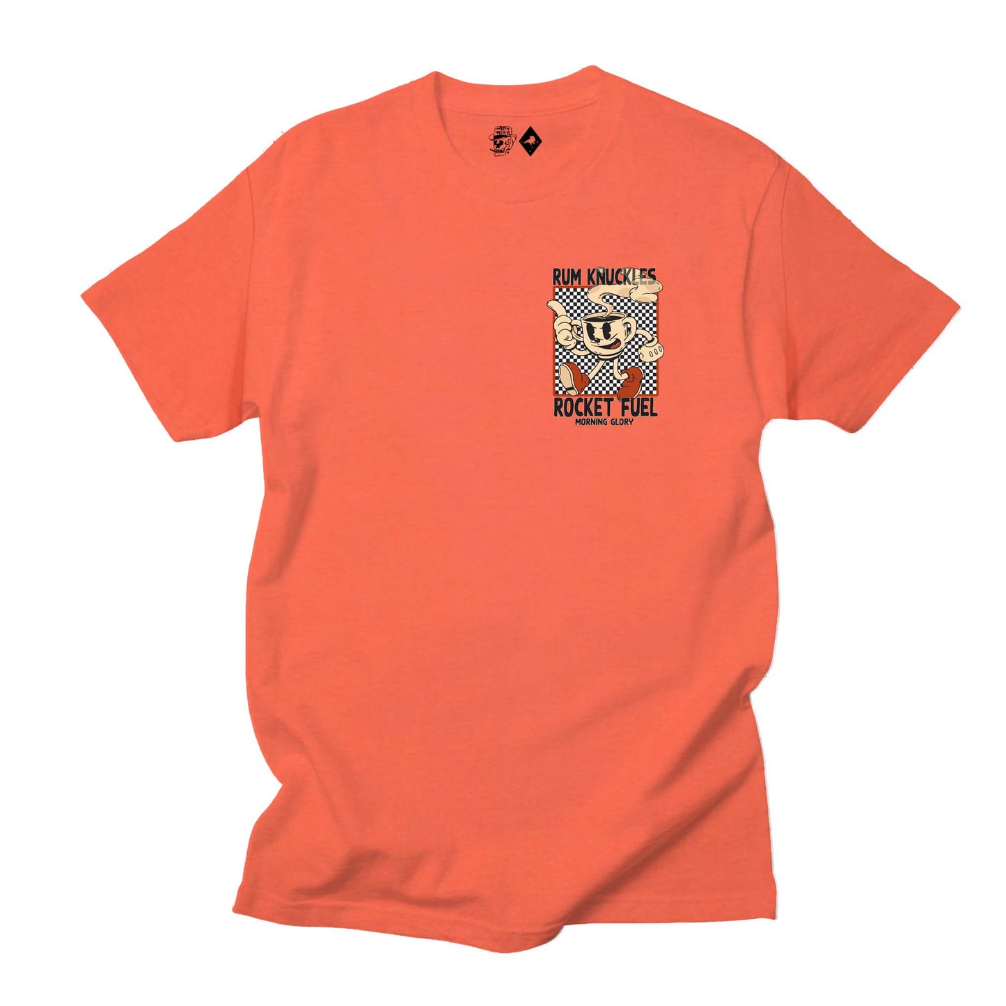 Rocket Fuel T-Shirt