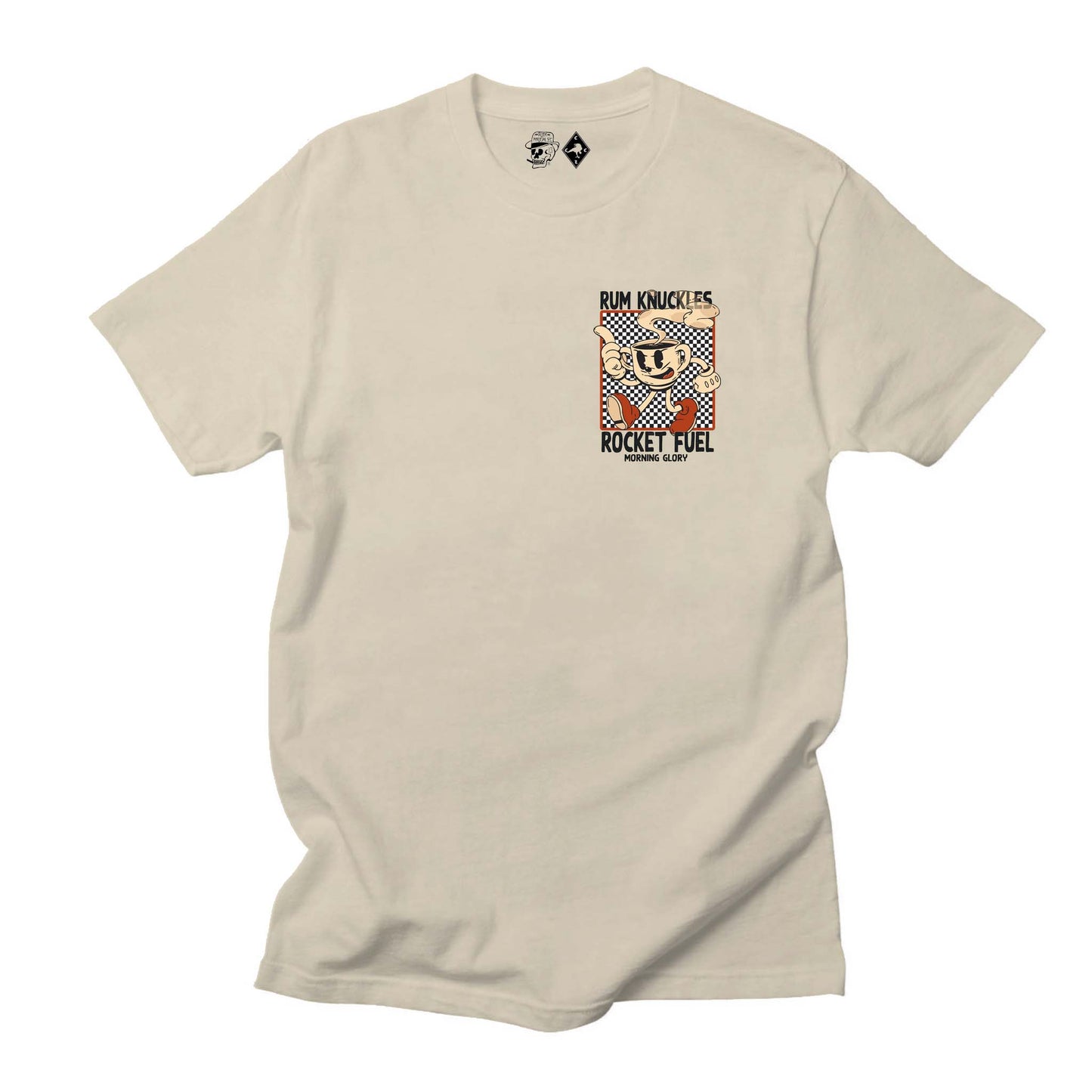 Rocket Fuel T-Shirt