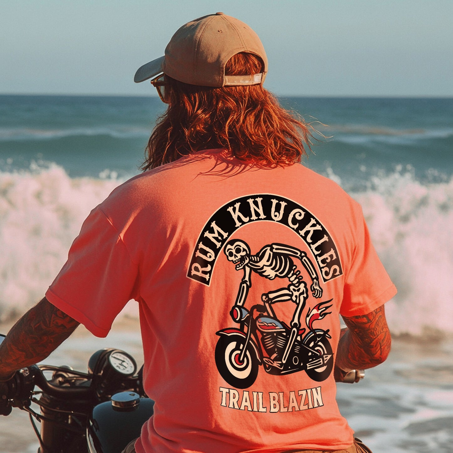 Trail Blazin T-Shirt