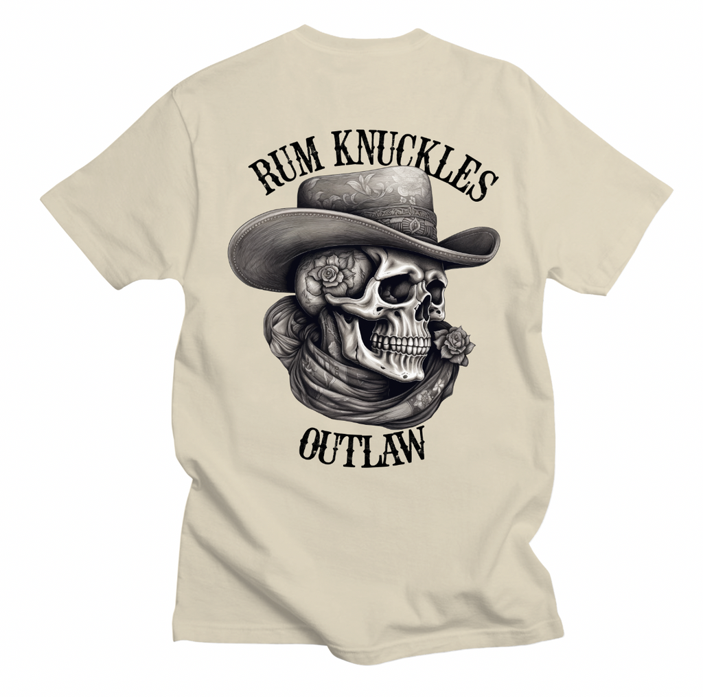 OUTLAW Tee