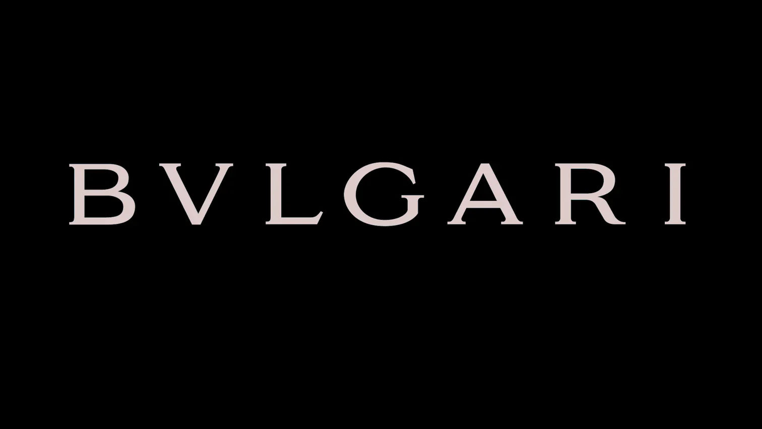 RUGMAN x BVLGARI