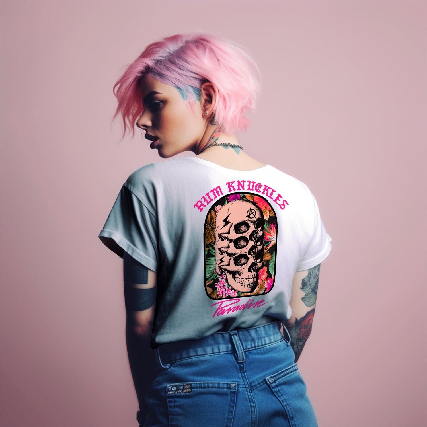 Women's Tees