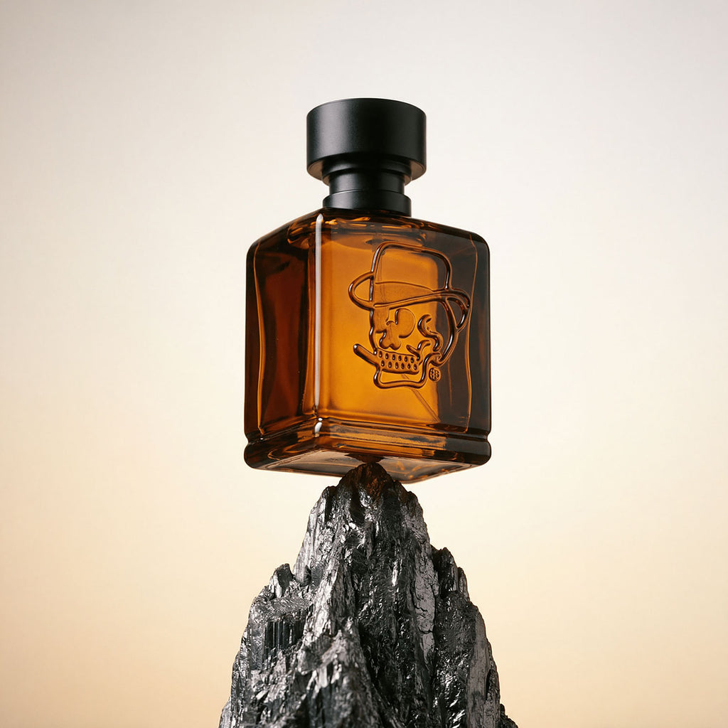 Rum Knuckles Fragrance