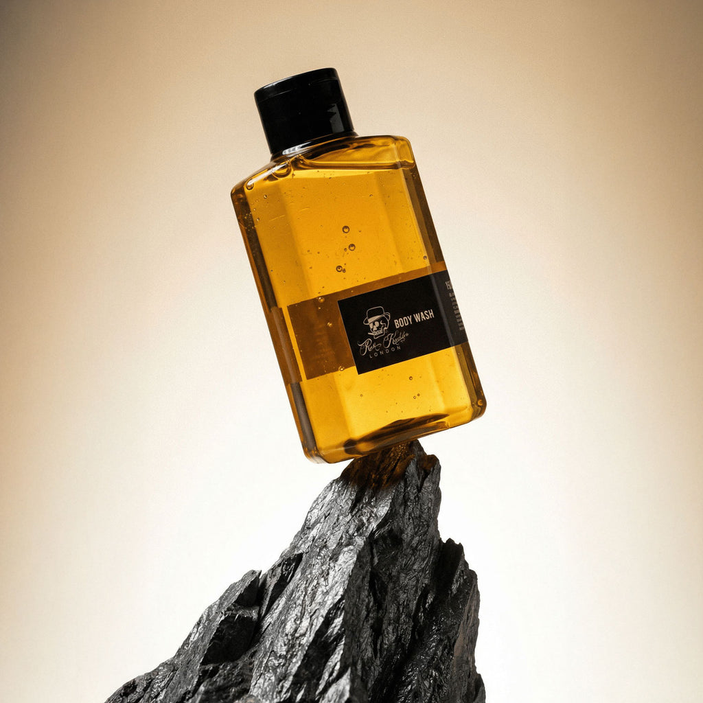 Rum Knuckles Fragrance