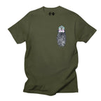 Beardy Man T-Shirt