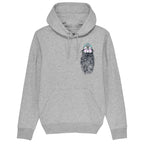 Beardy Man Hoodie
