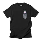 Beardy Man T-Shirt