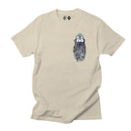 Beardy Man T-Shirt