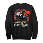 Boxing Eagle Sweatshirt
