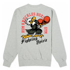 Boxing Eagle Sweatshirt