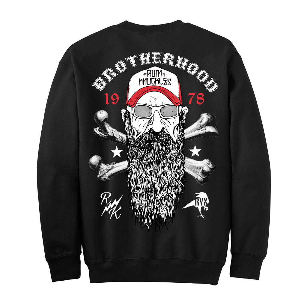Brotherhood Sweatshirt
