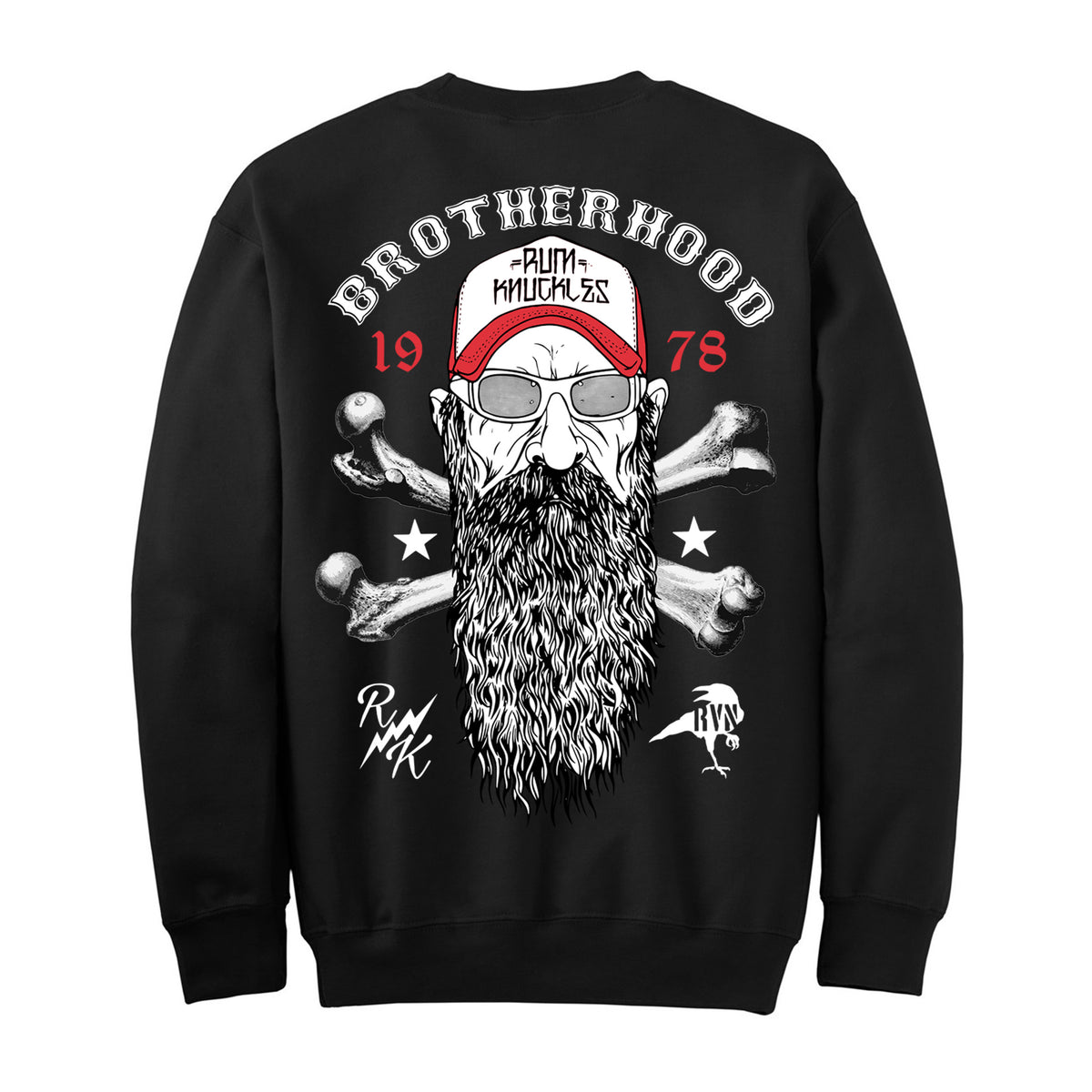 Brotherhood Sweatshirt