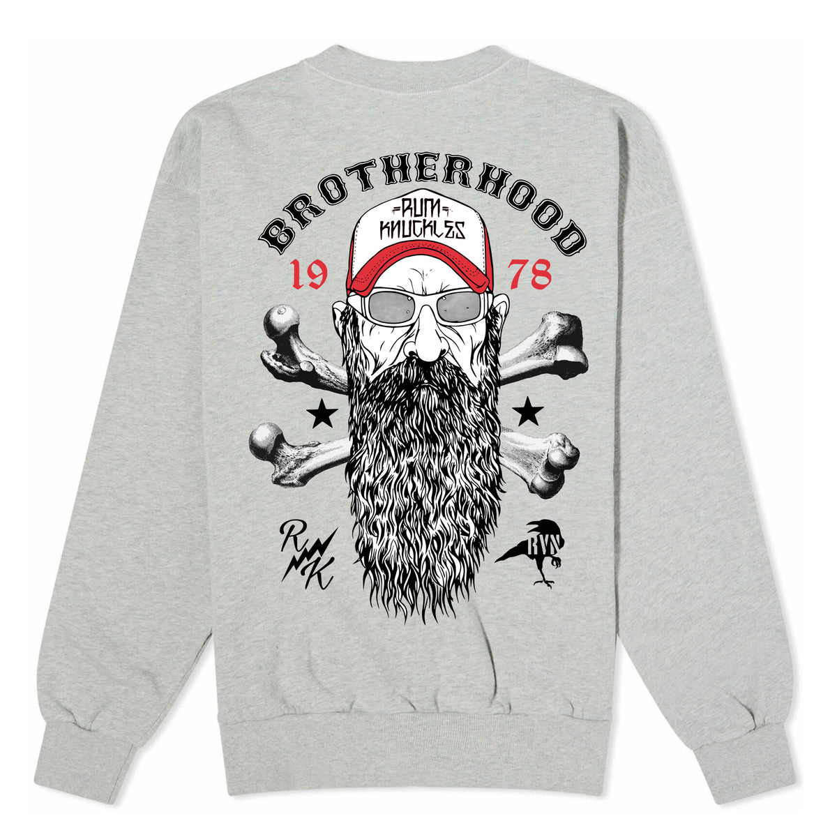 Brotherhood Sweatshirt