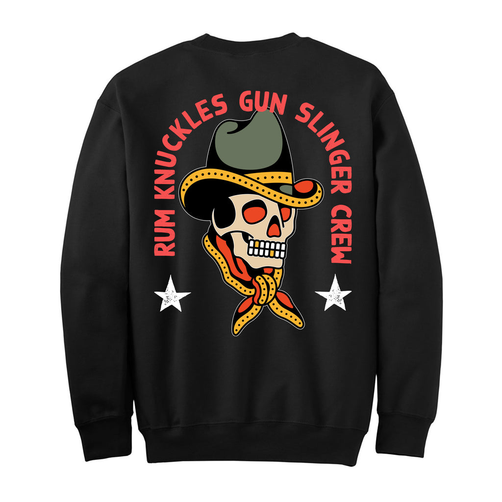 Gunslinger Sweatshirt