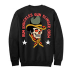 Gunslinger Sweatshirt