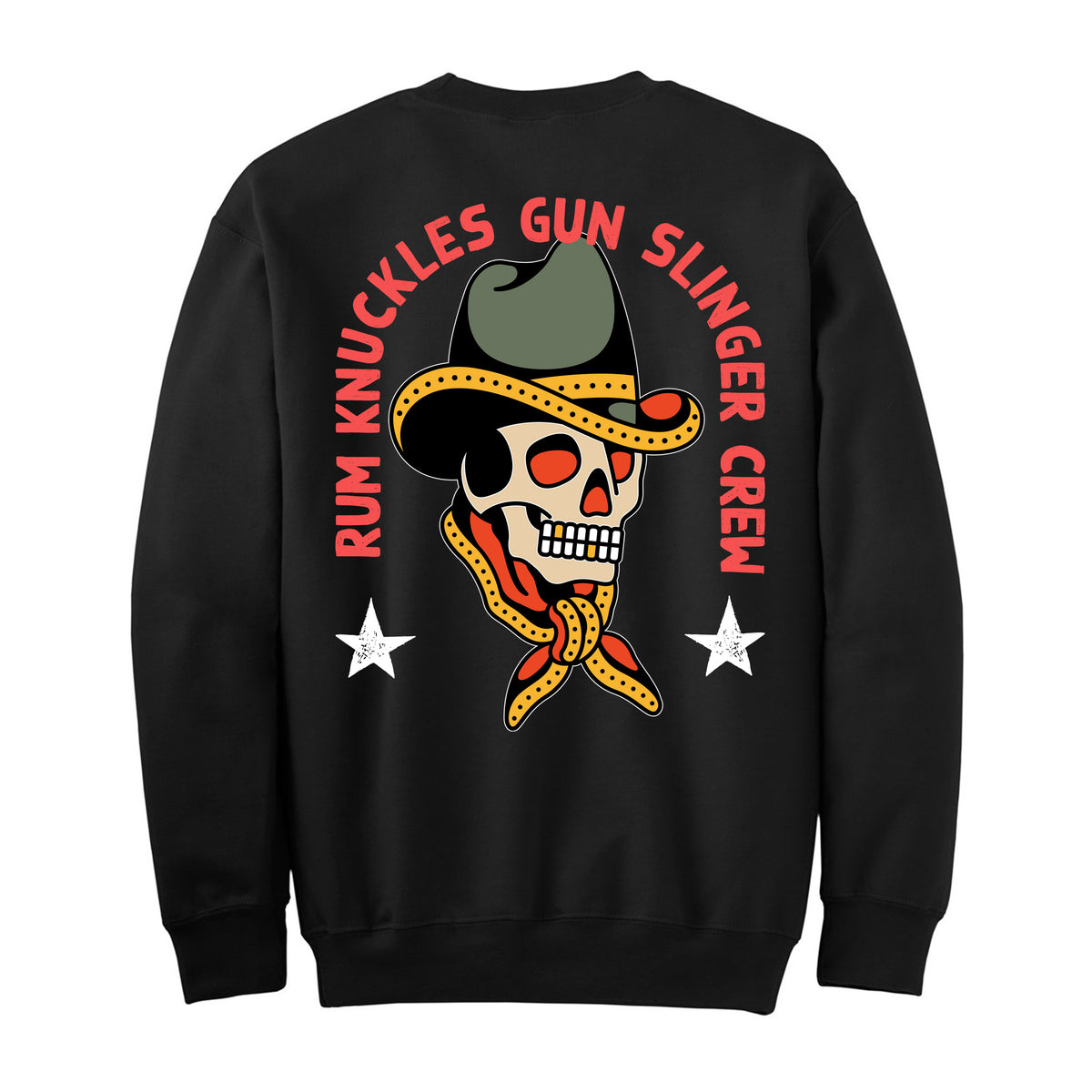 Gunslinger Sweatshirt