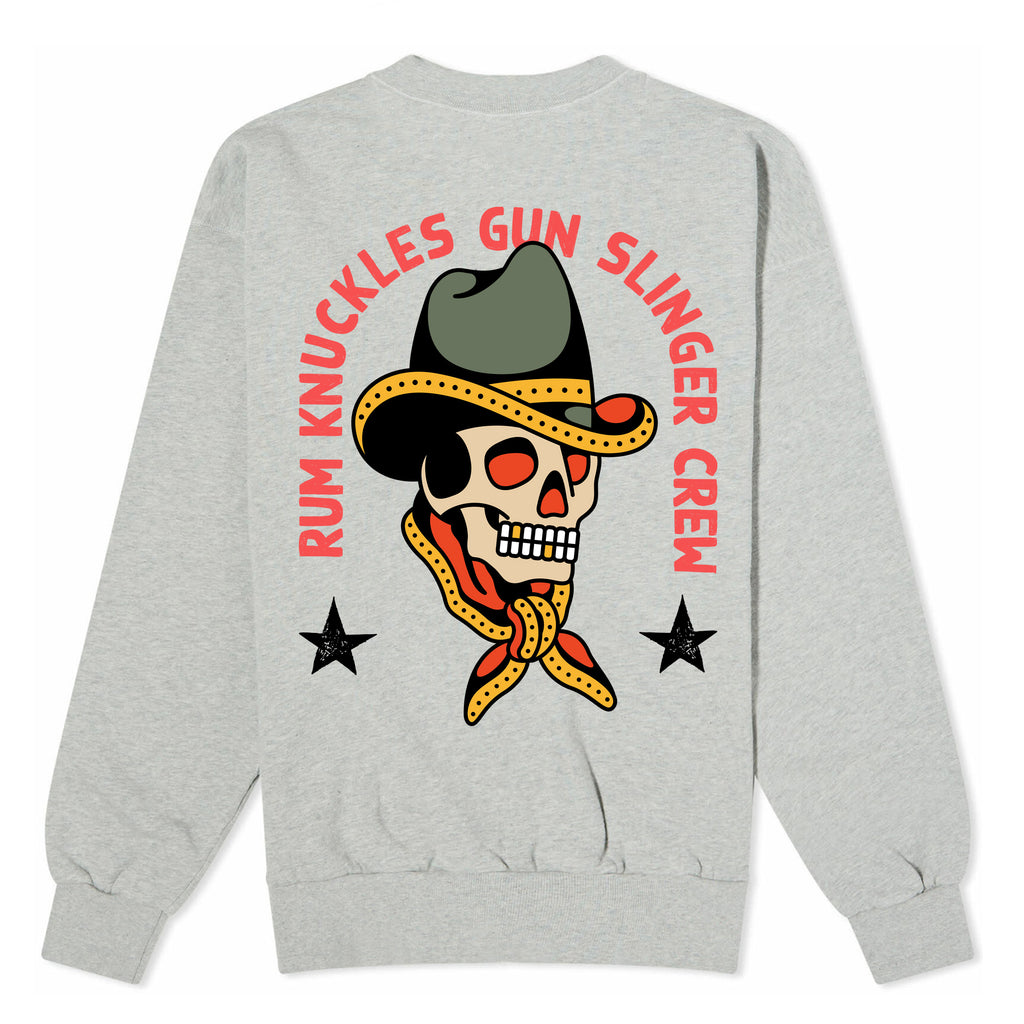 Gunslinger Sweatshirt