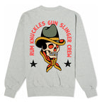 Gunslinger Sweatshirt