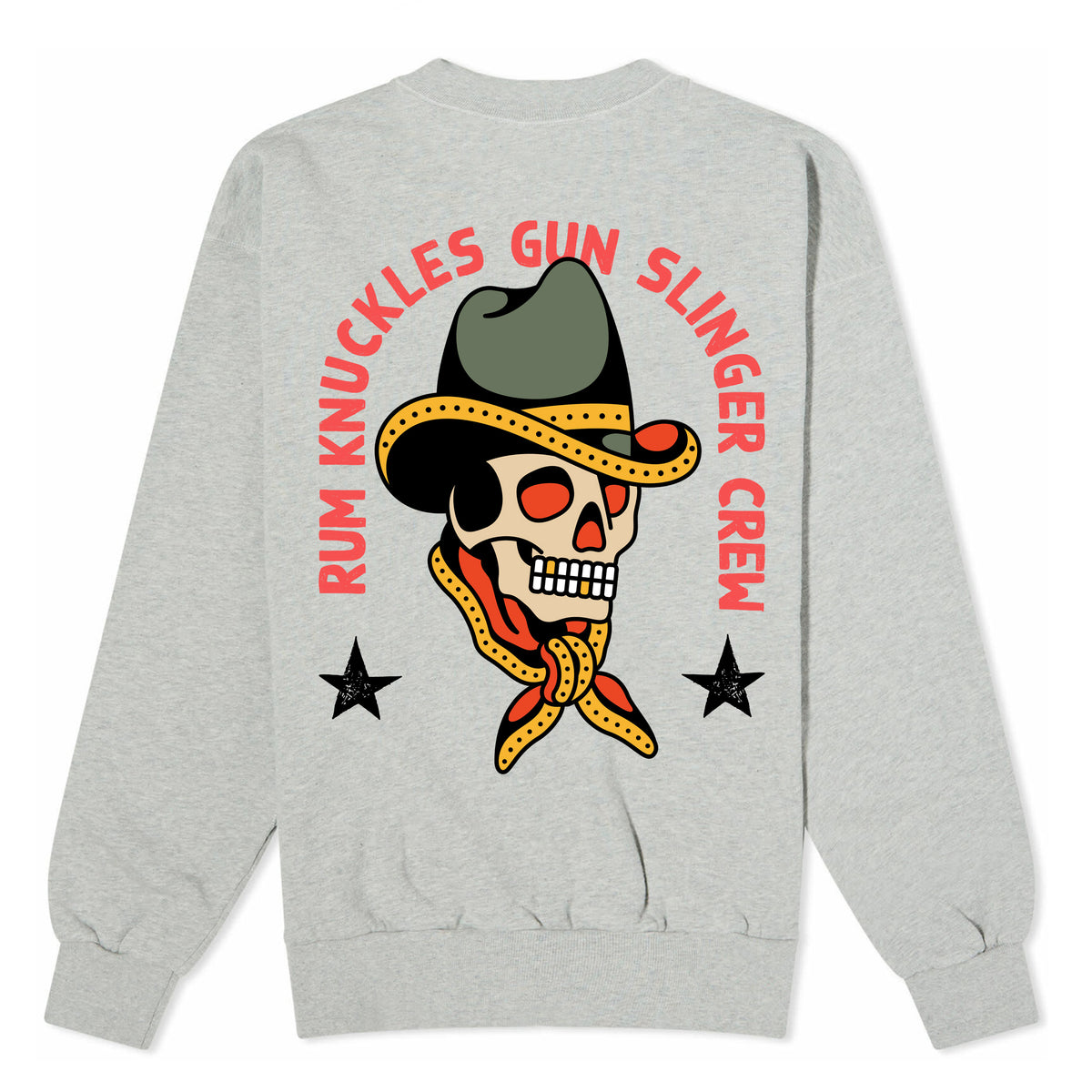 Gunslinger Sweatshirt