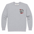 Indian Skull Sweatshirt