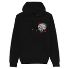 Indian Skull Hoodie