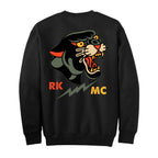 Panther MC Sweatshirt