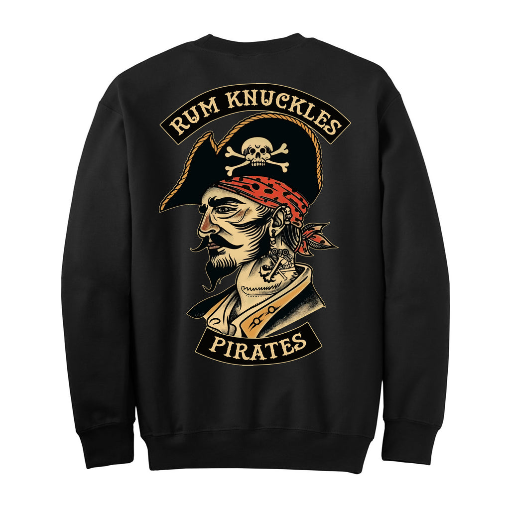 RK Pirates Sweatshirt