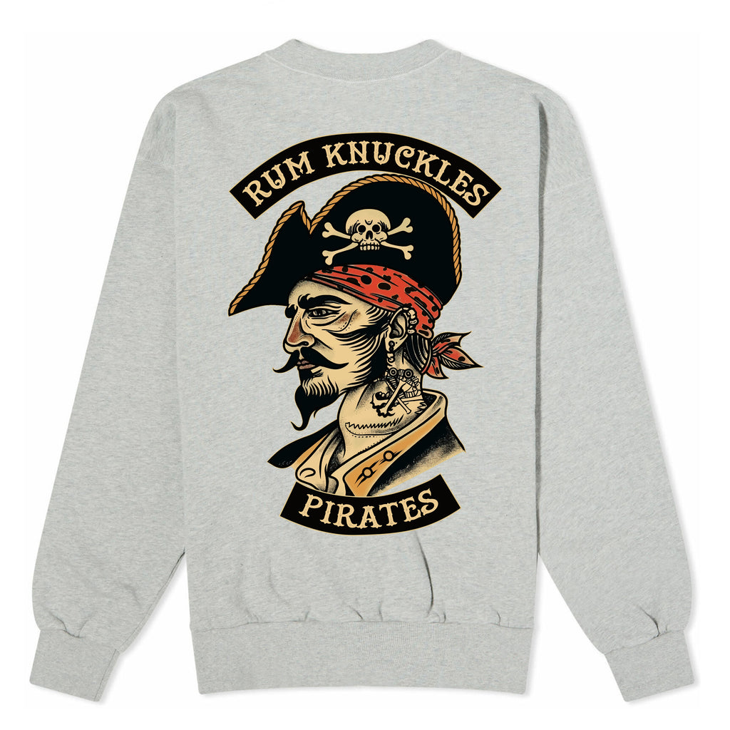 RK Pirates Sweatshirt