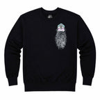 Beardy Man Sweatshirt