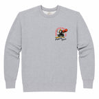 Boxing Eagle Sweatshirt