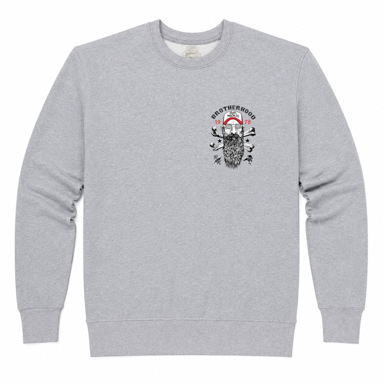 Brotherhood Sweatshirt