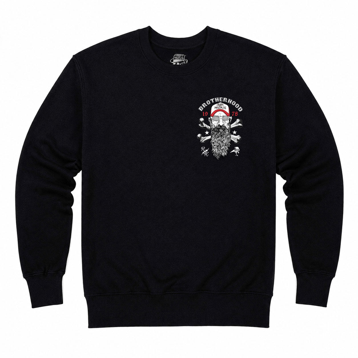 Brotherhood Sweatshirt