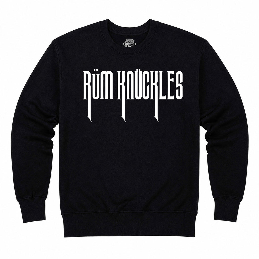RK Crew Sweatshirt